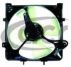 ROVER JRM100020 Fan, radiator